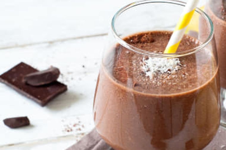 Cửa hàng cà phê và trái cây Năm Ấy - Phan Thiết